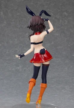 Discount Max Factory Kono Subarashii Sekai ni Shukufuku o! - Megumin - Pop Up Parade - Bunny Ver., L