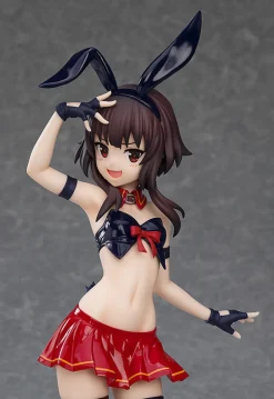 Discount Max Factory Kono Subarashii Sekai ni Shukufuku o! - Megumin - Pop Up Parade - Bunny Ver., L