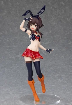 Discount Max Factory Kono Subarashii Sekai ni Shukufuku o! - Megumin - Pop Up Parade - Bunny Ver., L