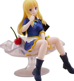 Best FuRyu Kono Subarashii Sekai ni Bakuen o! - Cecily - Tenitol - Tenitol Fig à la mode