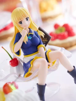 Best FuRyu Kono Subarashii Sekai ni Bakuen o! - Cecily - Tenitol - Tenitol Fig à la mode