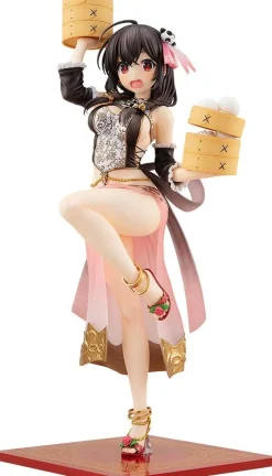 Kadokawa Kono Subarashii Sekai ni Shukufuku o! - Yunyun - KD Colle - 1/7 - Light Novel China Dress Ver.