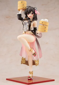 Kadokawa Kono Subarashii Sekai ni Shukufuku o! - Yunyun - KD Colle - 1/7 - Light Novel China Dress Ver.