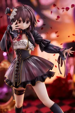 Kadokawa Kono Subarashii Sekai ni Shukufuku o! - Megumin - KDcolle - 1/7 - Gothic Lolita Ver.