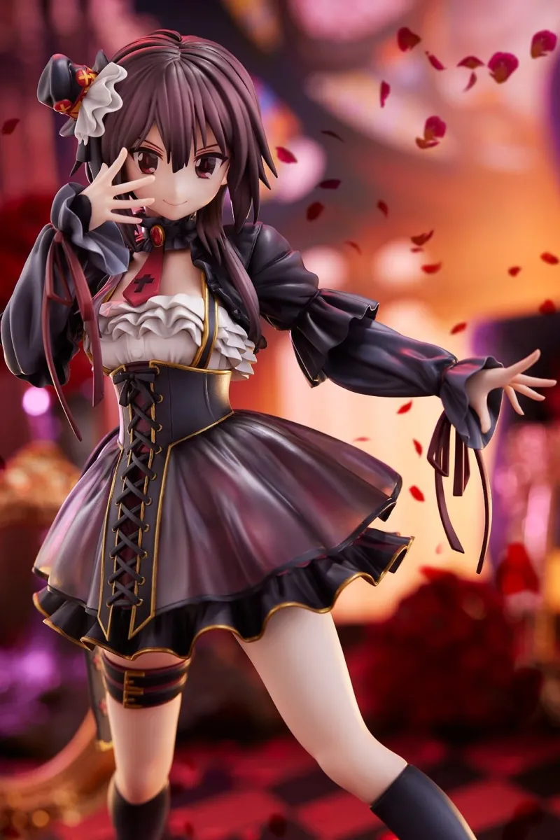 Kadokawa Kono Subarashii Sekai ni Shukufuku o! - Megumin - KDcolle - 1/7 - Gothic Lolita Ver.