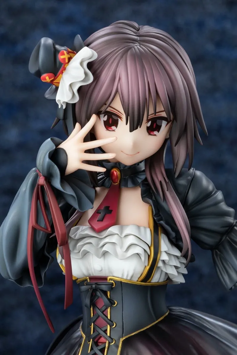 Kadokawa Kono Subarashii Sekai ni Shukufuku o! - Megumin - KDcolle - 1/7 - Gothic Lolita Ver.