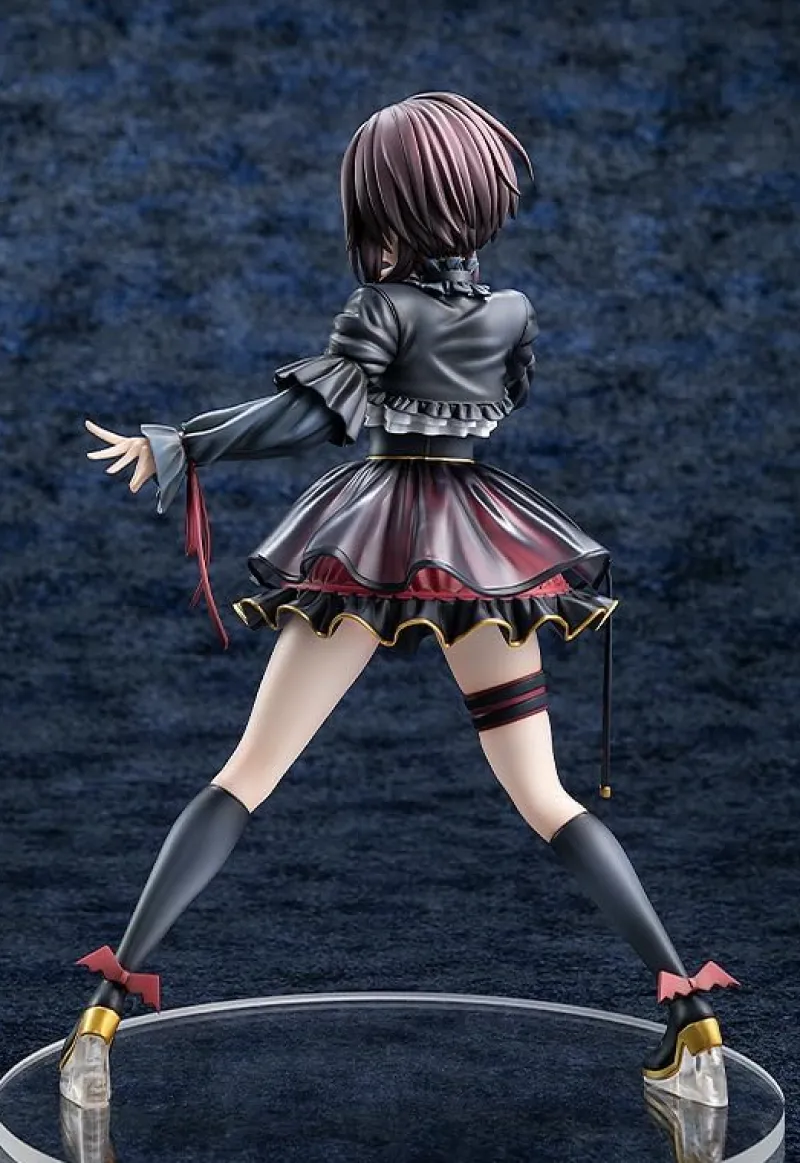 Kadokawa Kono Subarashii Sekai ni Shukufuku o! - Megumin - KDcolle - 1/7 - Gothic Lolita Ver.