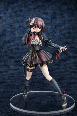 Kadokawa Kono Subarashii Sekai ni Shukufuku o! - Megumin - KDcolle - 1/7 - Gothic Lolita Ver.