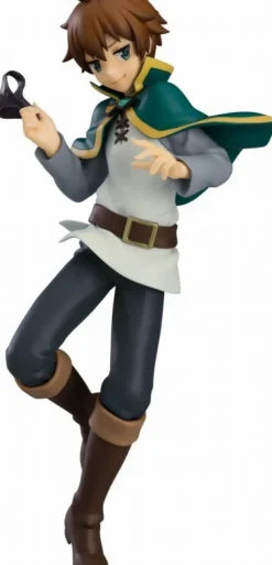 Hot Max Factory Kono Subarashii Sekai ni Shukufuku o! - Satou Kazuma - Pop Up Parade