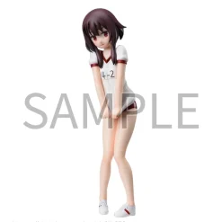 SEGA Kono Subarashii Sekai ni Shukufuku o! 2 - Megumin - SPM Figure - Gym Uniform ver. Outlet