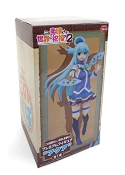 SEGA Kono Subarashii Sekai ni Shukufuku o! 2 - Aqua - PM Figure Discount