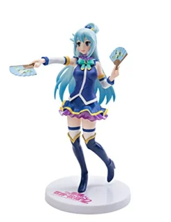 SEGA Kono Subarashii Sekai ni Shukufuku o! 2 - Aqua - PM Figure Discount