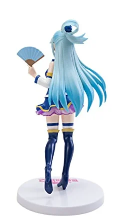SEGA Kono Subarashii Sekai ni Shukufuku o! 2 - Aqua - PM Figure Discount