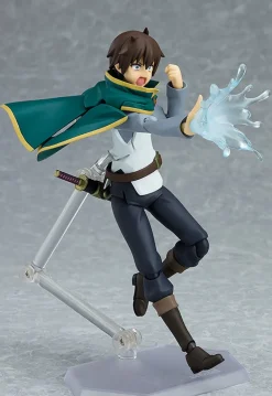 Max Factory As Manufacturer Kono Subarashii Sekai ni Shukufuku wo! Kurenai Densetsu - Kazuma Satou - Figma #425 (Max Factory) Online