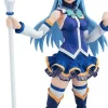 Discount Max Factory Kono Subarashii Sekai ni Shukufuku o! 2 - Kono Subarashii Sekai ni Shukufuku o! 3 - Aqua - Figma #399 - 2024 Re-release