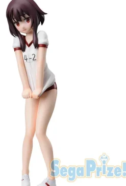 SEGA KonoSuba - Megumin - Gym Uniform ver. Hot