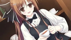 Hot Yeti Kosyoku Meikyu Rinbukyoku: La Role de fortune ( Best)