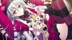 Yeti Kosyoku Meikyu Rinbukyoku: La Role de fortune