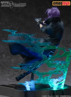 Emontoys Koukaku Kidotai S.A.C. 2nd GIG - Kusanagi Motoko - 1/7 Sale