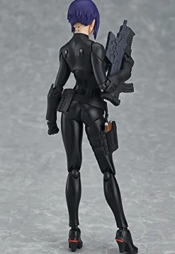 Sale Max Factory Koukaku Kidotai Shin Gekijouban - Kusanagi Motoko - Figma #274 - The New Movie ver.