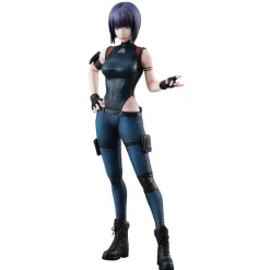 Best MegaHouse Koukaku Kidoutai: SAC_2045 - Kusanagi Motoko - Gals Series - Ver.2 [Shop Exclusive]