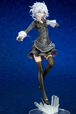 Outlet Ques Q Koumajou Densetsu: Akeiro no Koukyoukyoku - Touhou Project - Izayoi Sakuya - 1/8 - Koumajou Densetsu Edition - 2024 Re-release