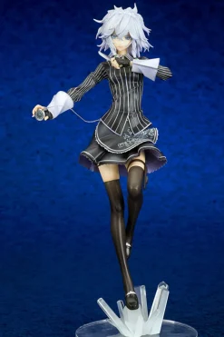 Outlet Ques Q Koumajou Densetsu: Akeiro no Koukyoukyoku - Touhou Project - Izayoi Sakuya - 1/8 - Koumajou Densetsu Edition - 2024 Re-release