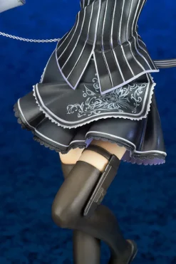 Outlet Ques Q Koumajou Densetsu: Akeiro no Koukyoukyoku - Touhou Project - Izayoi Sakuya - 1/8 - Koumajou Densetsu Edition - 2024 Re-release