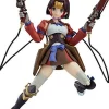 Sale Max Factory Koutetsujou no Kabaneri - Mumei - Figma #335