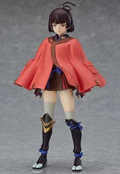 Sale Max Factory Koutetsujou no Kabaneri - Mumei - Figma #335