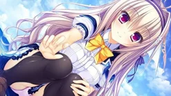 Piacci Kujiragami no Tearstilla [Limited Edition] New