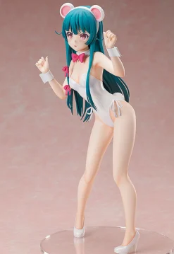 Discount FREEing Kuma Kuma Kuma Bear - Yuna - B-style - 1/4 - White Bear Suit Ver.