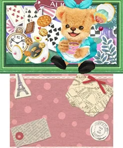 Sale Bandai Namco Games Kuma Tomo (Happy Price Selection)