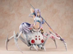 Kadokawa Kumo Desu ga, Nani ka? - Kumoko - KDcolle - 1/7 Online