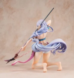 Kadokawa Kumo Desu ga, Nani ka? - Kumoko - KDcolle - 1/7 Online