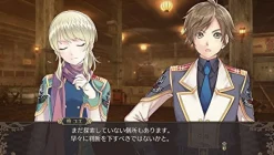 Compile Heart Kurobara no Valkyrie Online