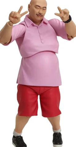 Clearance FREEing Kuro-chan - Figma #SP-153