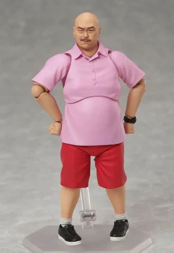 Clearance FREEing Kuro-chan - Figma #SP-153