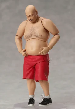 Clearance FREEing Kuro-chan - Figma #SP-153