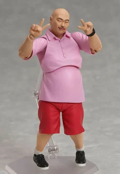 Clearance FREEing Kuro-chan - Figma #SP-153