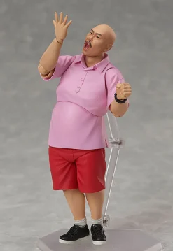 Clearance FREEing Kuro-chan - Figma #SP-153