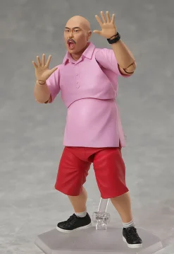 Clearance FREEing Kuro-chan - Figma #SP-153