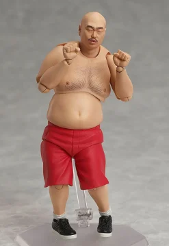 Clearance FREEing Kuro-chan - Figma #SP-153