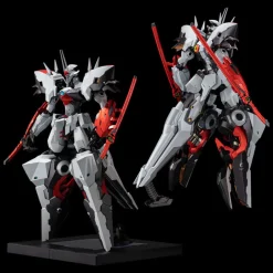 Clearance Sentinel Kurogane no Linebarrels - Linebarrel - RIOBOT