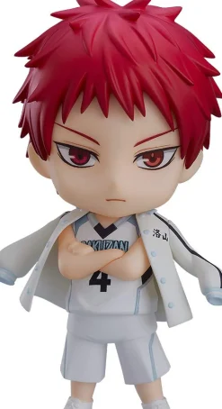 Clearance Orange Rouge Kuroko no Basket - Akashi Seijuurou - Nendoroid #1149