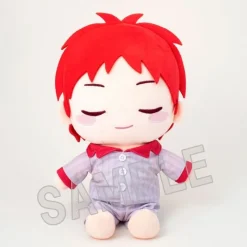 Chara-Ani Kuroko no Basket - Akashi Seijuurou - Oyasumi Doll Discount