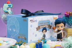 Discount Orange Rouge Kuroko no Basket - Aomine Daiki - Nendoroid #1079 - Special Box