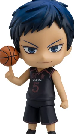 Orange Rouge Kuroko no Basket - Aomine Daiki - Nendoroid #1079 Best