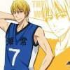 Broccoli Kuroko no Basket - Kise Ryouta - Large Format Mousepad - Mousepad Sale