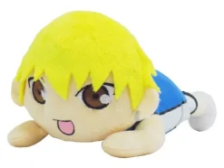 Outlet Bandai Kuroko no Basket - Kise Ryouta - Cushion - Nesoberi Cushion Mini - Mini